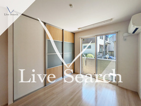 ALTO・芝久保 102 【東京都田無駅】 の画像3