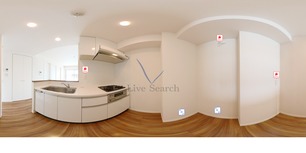 RJRプレシア高取 506 【福岡県藤崎駅】 の画像3