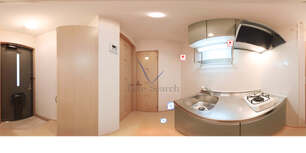 アンフラーゼ 102 【東京都田無駅】 の画像3