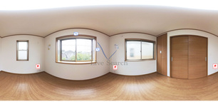 足立区神明3丁目　中古戸建て　633294R  【八潮駅】 の画像3
