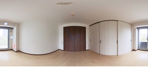 パークシティ新川崎西二番街B棟 606 【鹿島田駅】 の画像3