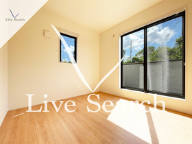 sumika水城 B 【福岡県水城駅】 の画像3