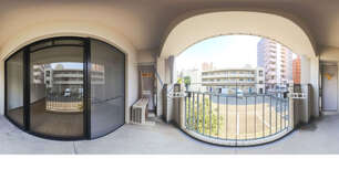 ユニックス 202 【福岡県西新駅】 の画像3