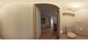 ベレッツア南天神 202 【福岡県薬院大通り駅】 の画像3