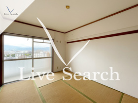 スカイタウン春日 506 【福岡県西鉄バス　一の谷二丁目　停】 の画像3