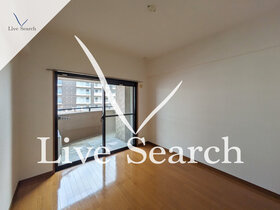 ウイングコートD館 401 【福岡県東比恵駅】 の画像3