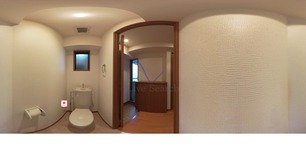 ウイングコートD館 401 【福岡県東比恵駅】 の画像3