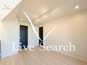 パークシティ武蔵小杉ステーションフォレストタワー 2813 【神奈川県武蔵小杉駅】 の画像3