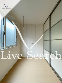 ラディア 105 【東京都都立家政駅】 の画像3