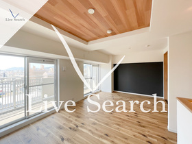 ローレルハイツ神戸1号棟 1006 【兵庫県兵庫駅】 の画像3