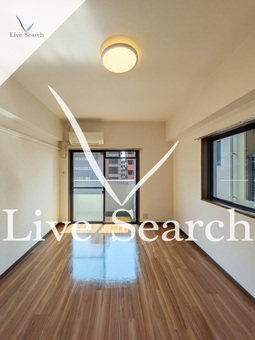 エトス高宮 506 【福岡県西鉄平尾駅】 の画像3