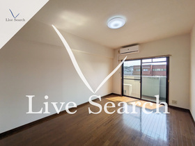 エトス高宮 902 【福岡県西鉄平尾駅】 の画像3