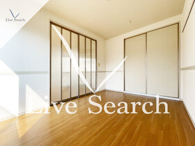 アンリシール A203 【福岡県大野城】 の画像3