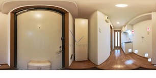 目白パラシオ 202 【東京都山手線池袋駅】 の画像3