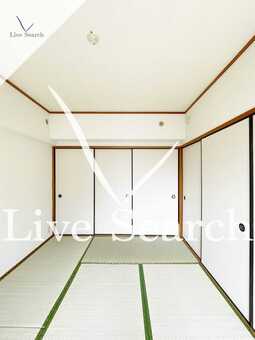 サンライズ博多 401 【福岡県東比恵駅】 の画像3