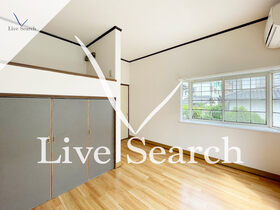 フレンドハイツ 201 【福岡県博多南線 博多南  駅まで徒歩時間  15分】 の画像3