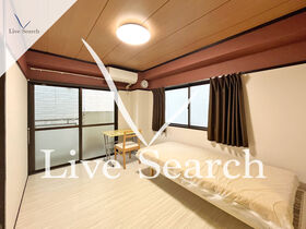 早稲田ハウス 202 【東京都面影橋】 の画像3