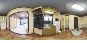 早稲田ハウス 202 【東京都面影橋】 の画像3