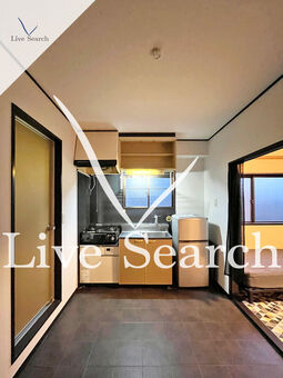 早稲田ハウス 301 【東京都面影橋】 の画像3