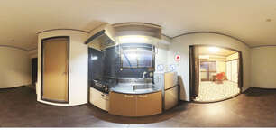 早稲田ハウス 301 【東京都面影橋】 の画像3