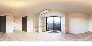 ル・リアン築地 904 【東京都築地駅】 の画像3