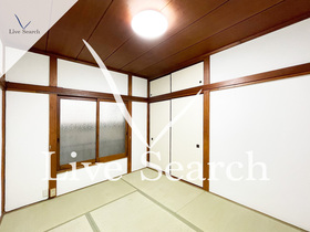 根岸マンション B 【東京都鶯谷駅】 の画像3