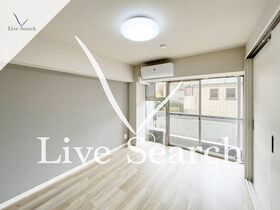 愛住ハイツ 303 【東京都曙橋駅】 の画像3