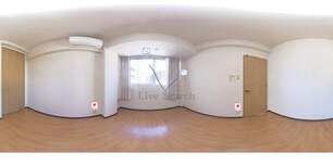 山手井上ビル 501 【兵庫県県庁前駅】 の画像3