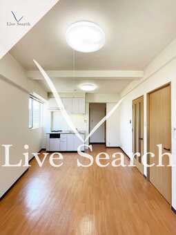 山手井上ビル 501 【兵庫県県庁前駅】 の画像3