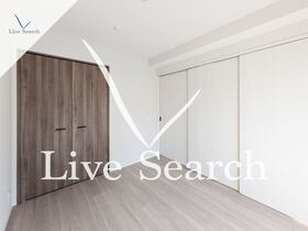 デュオフラッツ上野松が谷 303 【東京都稲荷町】 の画像3