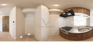 デュオフラッツ上野松が谷 303 【東京都稲荷町】 の画像3