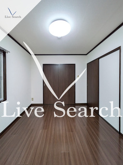 スターパレス 203 【東京都南大沢駅】 の画像3