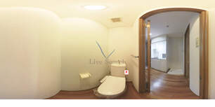 ビタミンテラス枝吉 208 【兵庫県西明石駅】 の画像3