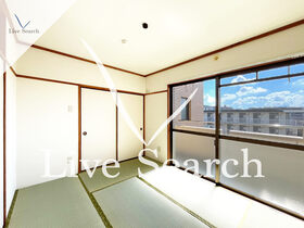  ソレイユメゾン香椎駅東 302 【福岡県ＪＲ鹿児島本線　香椎駅】 の画像3