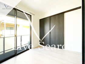 Papillon Sekimae 201 【東京都三鷹駅】 の画像3