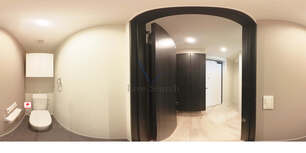 Papillon Sekimae 201 【東京都三鷹駅】 の画像3