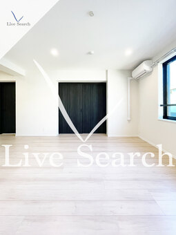 Papillon Sekimae 303 【東京都三鷹駅】 の画像3