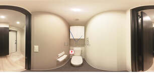 Papillon Sekimae 303 【東京都三鷹駅】 の画像3