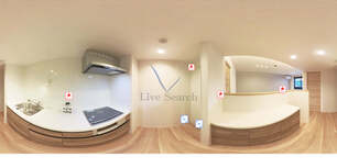 コルディアーレ 204 【東京都恋ヶ窪駅】 の画像3