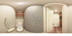 コルディアーレ 201 【東京都恋ヶ窪駅】 の画像3