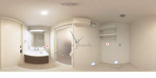 コルディアーレ 102 【東京都恋ヶ窪駅】 の画像3