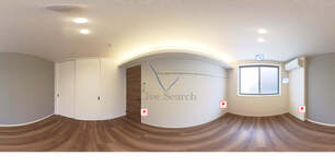 コルディアーレ 101 【東京都恋ヶ窪駅】 の画像3