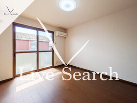 モンテローザ 203 【東京都仙川駅】 の画像3