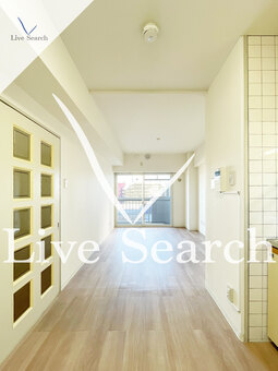 ラミアール聖蹟 607 【東京都百草園駅】 の画像3