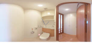 パークホームズ西新の杜 409 【福岡県西新駅】 の画像3