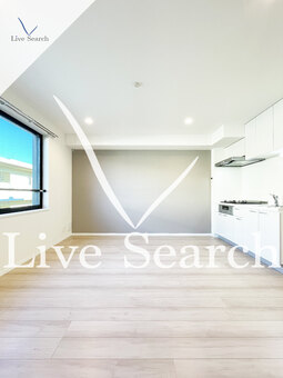 Papillon Sekimae 302 【東京都三鷹駅】 の画像3