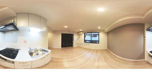 Papillon Sekimae 302 【東京都三鷹駅】 の画像3