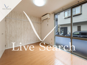 ラプラス立石 102 【東京都京成立石駅】 の画像3