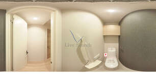 コルディアーレ 304 【東京都恋ヶ窪駅】 の画像3