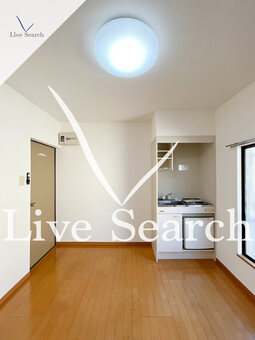 長崎ヒルズ 2C 【東京都東長崎駅】 の画像3